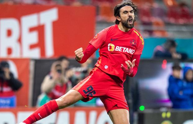 Incredibil: din Liga 1, direct la campioana Europei! Andrea Compagno a fost convocat la naționala Italiei!