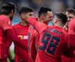 Budescu nu înțelege ce se întâmplă cu Pintilii: „O prostie! Ce să înveți, dacă știi fotbal?”