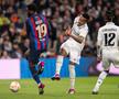 Real Madrid - Barcelona/ foto: Imago Images