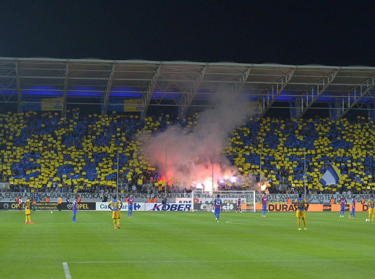 Mărturie șocantă de la un episod brutal din Liga 1: „Mi-a fost frică să nu-l omoare pe teren”