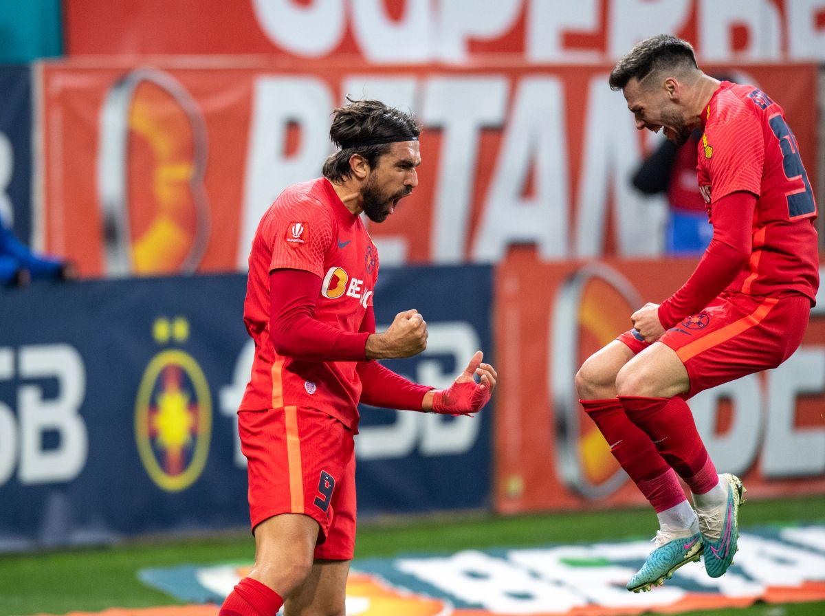 Budescu nu înțelege ce se întâmplă cu Pintilii: „O prostie! Ce să înveți, dacă știi fotbal?”