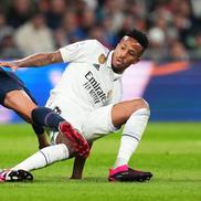 Real Madrid - Barcelona/ foto: Imago Images