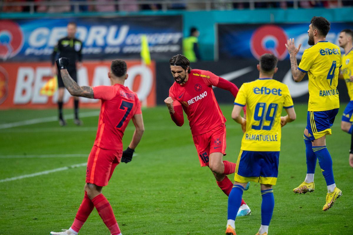 Budescu nu înțelege ce se întâmplă cu Pintilii: „O prostie! Ce să înveți, dacă știi fotbal?”