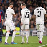 Real Madrid - Barcelona/ foto: Imago Images