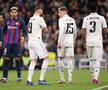 Real Madrid - Barcelona/ foto: Imago Images