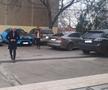 Mașina lui Adrian Mititelu