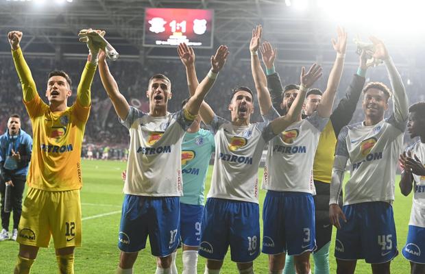 Titularul Farului fără nicio selecție la națională: „La un moment dat o să ajung acolo”
