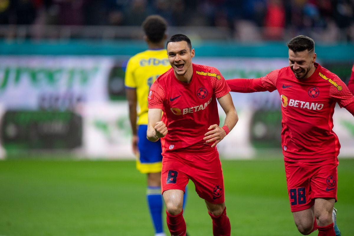 Budescu nu înțelege ce se întâmplă cu Pintilii: „O prostie! Ce să înveți, dacă știi fotbal?”