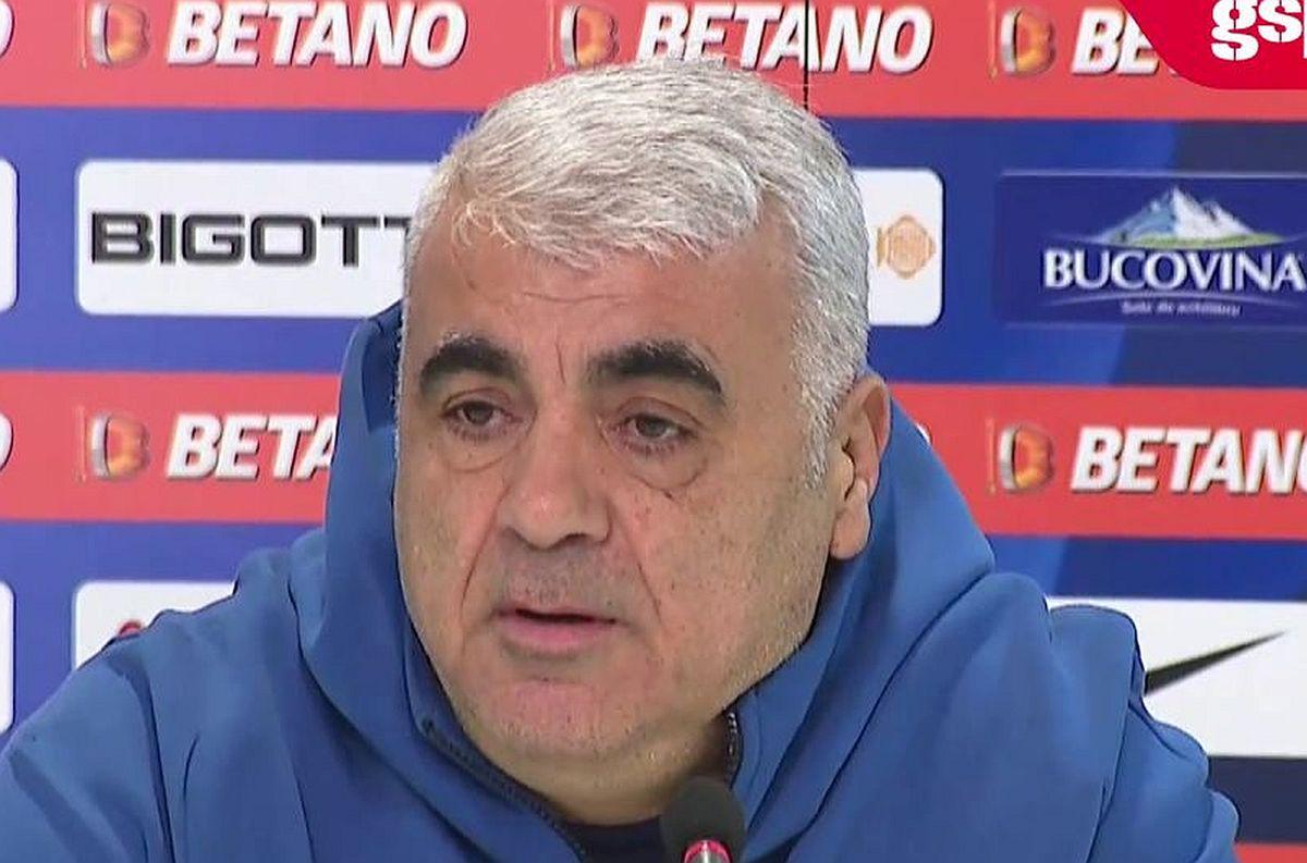 Leo Strizu acuză că a fost sabotat la FCSB: „Nu mă așteptam la atâtea lucruri urâte din interior! Poziția mea deranja pe cineva din club”