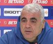 Leo Strizu acuză că a fost sabotat la FCSB: „Nu mă așteptam la atâtea lucruri urâte din interior! Poziția mea deranja pe cineva din club”