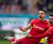Budescu nu înțelege ce se întâmplă cu Pintilii: „O prostie! Ce să înveți, dacă știi fotbal?”