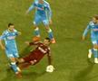 Dan Petrescu, discurs halucinant după arbitrajul de la CFR - UTA: „Să-mi spuneți și mie o fază în care am fost avantajați”