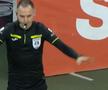Gol anulat de VAR în CFR Cluj - UTA