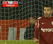 Noul „chirurg” din Liga 1 vine de la CFR Cluj! Și-a scos din circuit adversarul după o intrare ORIBILĂ + e recidivist!
