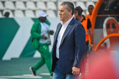 Jose Peseiro nu mai este selecționerul Nigeriei / Foto: Imago