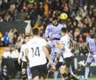 Scandal imens după Valencia - Real Madrid