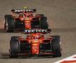 MP din Bahrain, prima cursă de Formula 1 din 2024