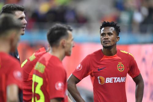 Mihai Stoica are o ambiție personală ca FCSB să câștige un meci jucat în Giulești. foto: Imago Images