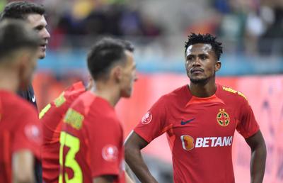 Cum vor cei de la FCSB să își „înfrângă demonii”: „Eu am încredere că putem câștiga acolo”