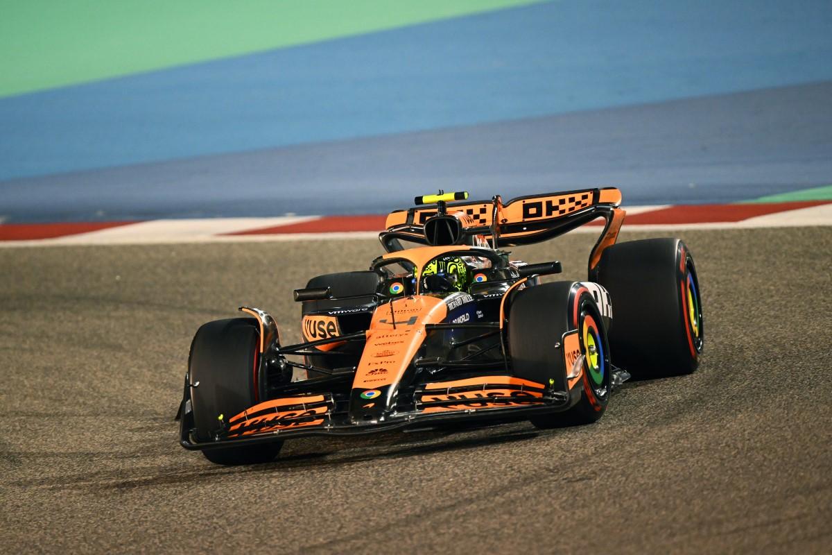 MP din Bahrain, prima cursă de Formula 1 din 2024