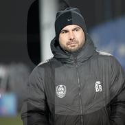 Farul - CFR Cluj // foto: Raed Krishan, GSP