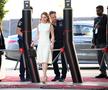 Gerri Halliwell alături de Christian Horner în Bahrain FOTO Guliver/GettyImages