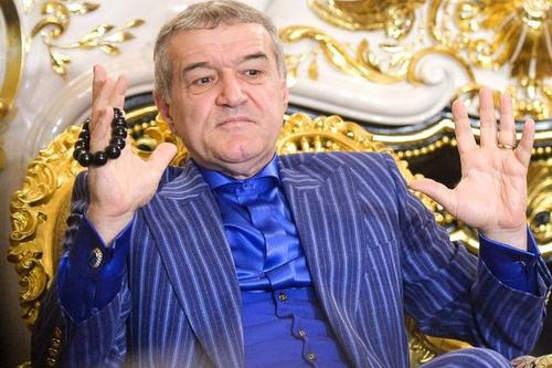 UEFA l-a amendat pe Gigi Becali, patronul de la FCSB, cu suma de 30.000 de euro, după ce acesta a recunoscut că a pariat pe meciul Nordsjaelland – FCSB, din tutur 3 preliminat al Conference League.