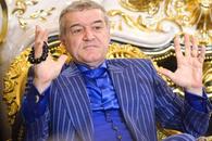 UEFA l-a sancționat dur pe Gigi Becali, după ce acesta a recunoscut că a pariat pe un meci jucat de FCSB