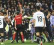 Scandal imens în La Liga: Real Madrid marcase golul victoriei, dar arbitrul a fluierat finalul meciului! „Galacticii” au sărit pe arbitru, Bellingham a văzut ROȘU!
