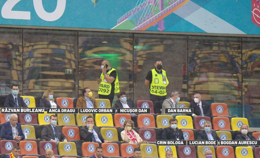 La mâna lui Burleanu?! Generația de Aur nu are bilete pentru Euro 2024 și depinde de FRF » Gică Popescu: „Stăm acasă, ne uităm la televizor”