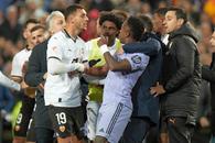 Scandal imens în La Liga: Real Madrid marcase golul victoriei, dar arbitrul a fluierat finalul meciului! „Galacticii” au sărit pe arbitru, Bellingham a văzut ROȘU!