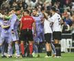 Scandal imens după Valencia - Real Madrid