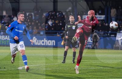 Basarab Panduru a dat de pământ cu CFR Cluj: „Cu acest joc nu are cum să tragă la titlu. Poate doar să-i mai încurce pe alții”