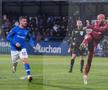 Farul - CFR Cluj // foto: Raed Krishan, GSP