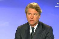 Florin Răducioiu vrea să meargă în Anglia ca să-l înfrunte pe antrenorul lui Radu Drăgușin: „Mă duc eu și vedem ce spune!”