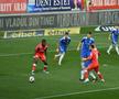 UTA - FCU Craiova. foto: Bogdan Cioară