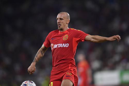 Vlad Chiricheș// FOTO: Imago