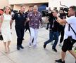 Gerri Halliwell alături de Christian Horner în Bahrain FOTO Imago Images