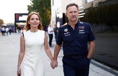 Acuzat de hărțuire sexuală, Christian Horner a scăpat de proces » A plătit o sumă enormă