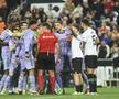 Scandal imens în La Liga: Real Madrid marcase golul victoriei, dar arbitrul a fluierat finalul meciului! „Galacticii” au sărit pe arbitru, Bellingham a văzut ROȘU!