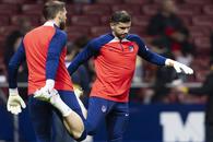 Ce rival are Moldovan! Capitolul la care Jan Oblak e primul în lume