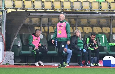 Ce se întâmplă cu antrenorul după ce echipa a ratat play-off-ul: „Știu ce gândește el. Mi-a și spus”