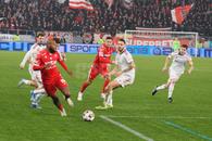 Schimbarea remarcată la Dinamo: „Acolo poate să pună presiune”