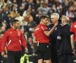 Scandal imens în La Liga: Real Madrid marcase golul victoriei, dar arbitrul a fluierat finalul meciului! „Galacticii” au sărit pe arbitru, Bellingham a văzut ROȘU!