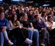 Cristina Neagu și colegele de la CSM la eveniment Neînvinșii Foto: Raed Krishan (GSP)