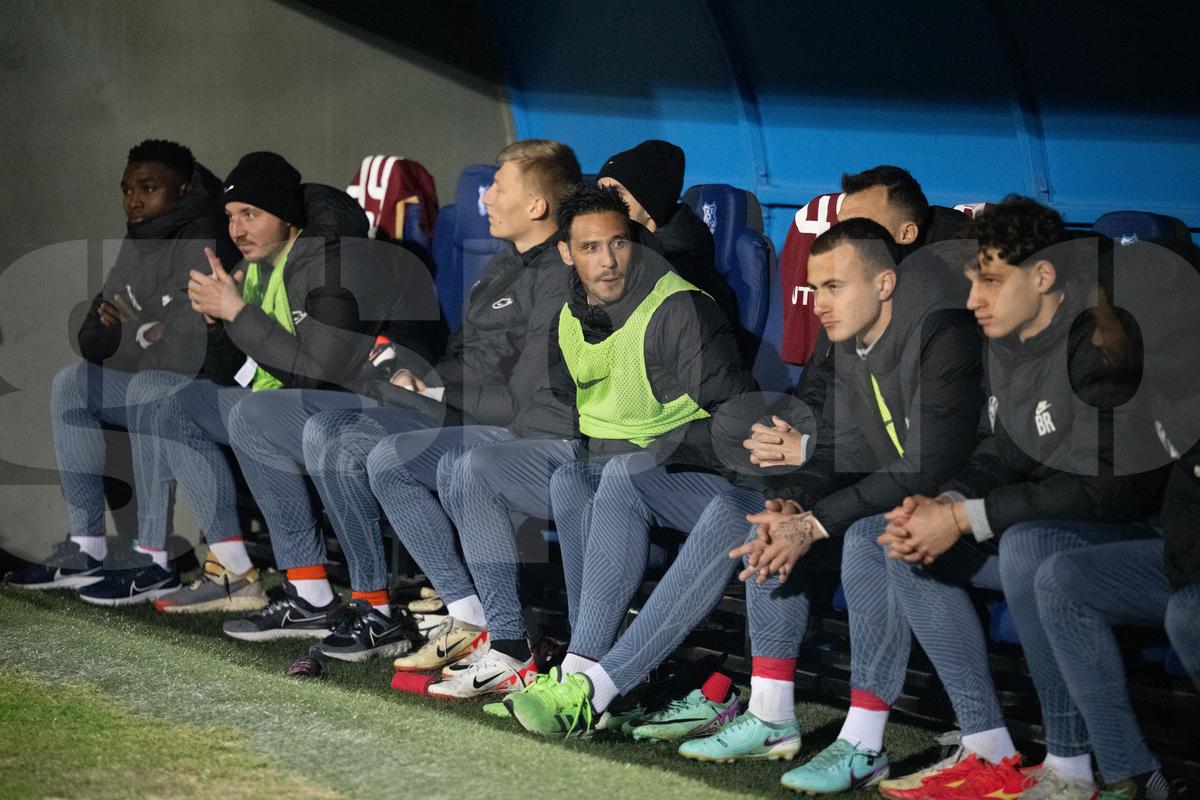 Farul - CFR Cluj, în etapa 29 din Superligă