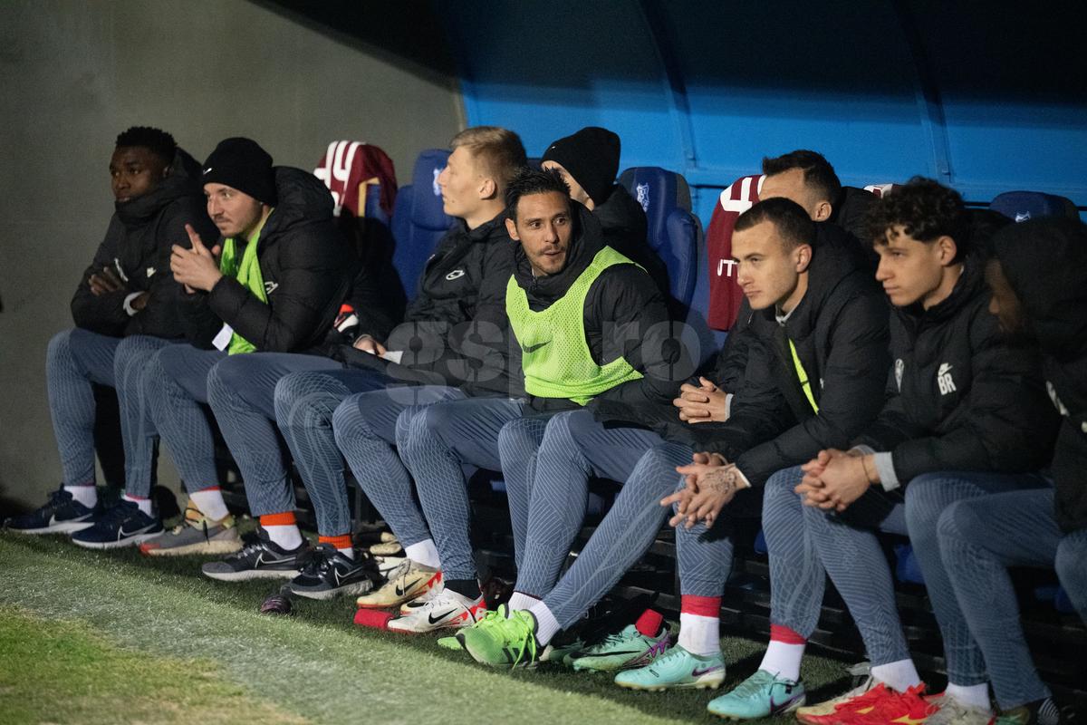 Farul - CFR Cluj, în etapa 29 din Superligă