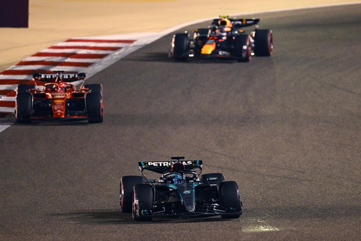 Sezon nou, același Max Verstappen » Olandezul câștigă la 22 de secunde prima cursă a sezonului și e omul de bătut în 2024