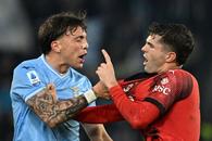 Șocant! Amenințat cu moartea! Mesajele oribile trimise online de tifosii lui Lazio unui adversar de la Milan