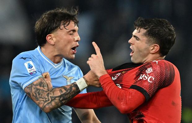 Șocant! Amenințat cu moartea! Mesajele oribile trimise online de tifosii lui Lazio unui adversar de la Milan